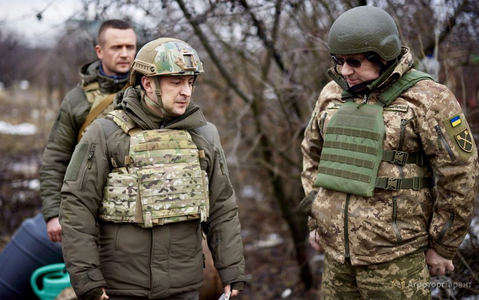 Почему МО Украины скрывает потери ?