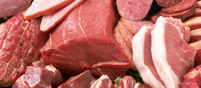 Цена на мясо или вопрос дешевой колбасы