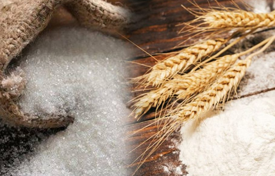 Зерно не сахар – Цена не взлетает