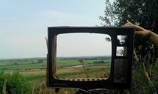 Ткачев предложил создать телеканал о сельской жизни