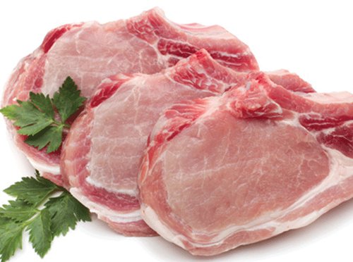 Цены на мясо стремительно растут 