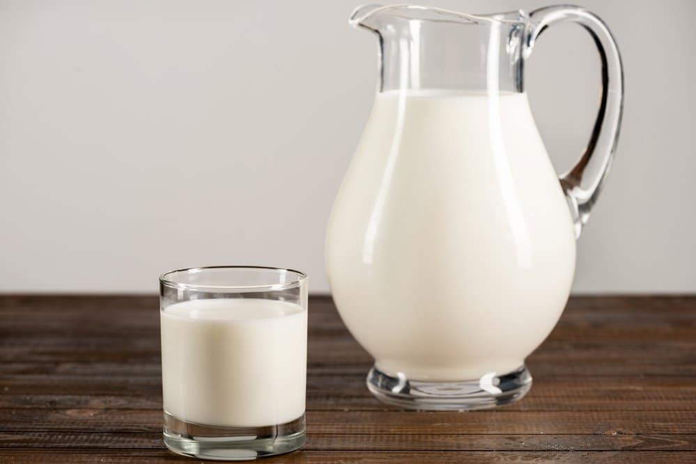 Цены на молоко и молокопродукты - обзор рынка за  11 октября 2019 г.