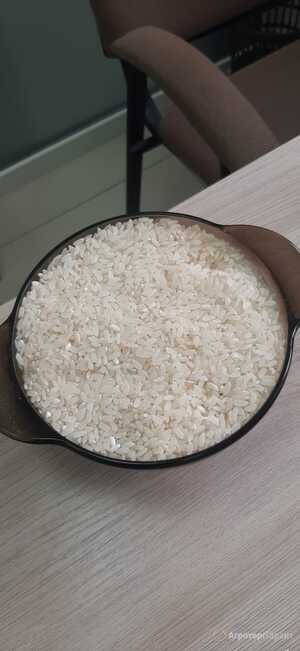Крупа Рисовая 1 сорт