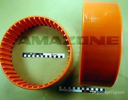 Кольцо катка на Прицепную дисковая борону amazone
