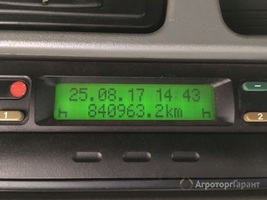 Продажа б/у грузовика Mercedes-Benz Actros 2014 года выпуска под заказ