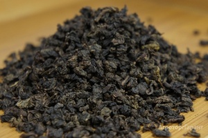 Чай Улун от производителя