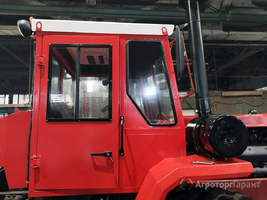 Кабина на трактор к-700 к-701 т-150 хтз. Наше производство