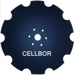 диск Бдм 560 Cellbor