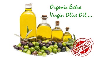 Оливковое масло, консервированные оливки и маслины из Турции - FJB GROUP LLC