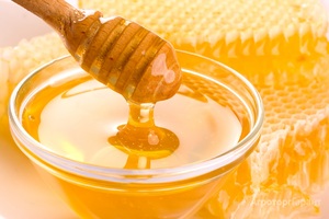 Мед натуральный оптом и в розницу от 200 р