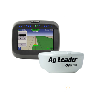 Система параллельного вождения  Ag Leader Compass 6000