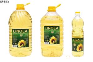 Refined Sunflower Oil Wholesale Suppliers 