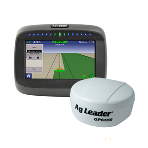 Система параллельного вождения Ag Leader Compass 6500