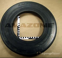 Кольцо катка на Прицепную дисковая борону amazone