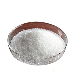 Цитрат натрия (пищевая добавка Е331)