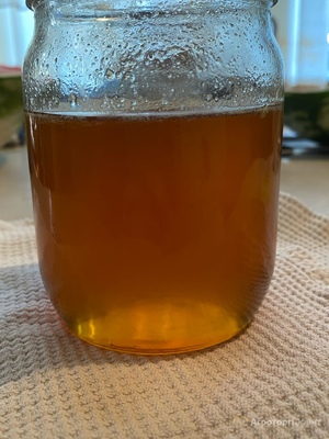 Натуральный мёд оптом