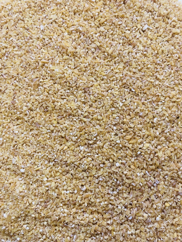 Продам крупу пшеничную из мягких сортов