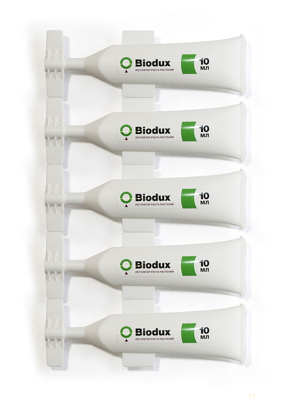 Регулятор роста Biodux
