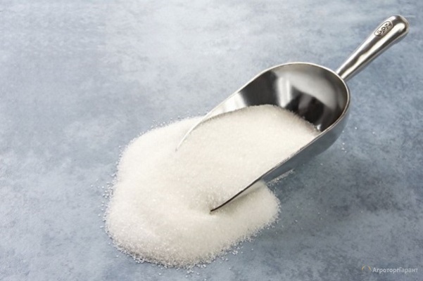 Сахар-песок ГОСТ 33222-2015 оптом