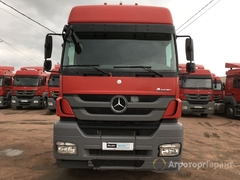 Продаю Продажа б/у грузовика Mercedes-Benz Actros 2014 года выпуска под заказ в Волгоградской области