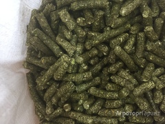 Продаю Гранулированная травяная мука в Республике Марий Эл