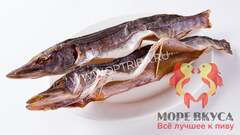 Продаю Продам вяленую и холодного копчения рыбу в Новосибирской области