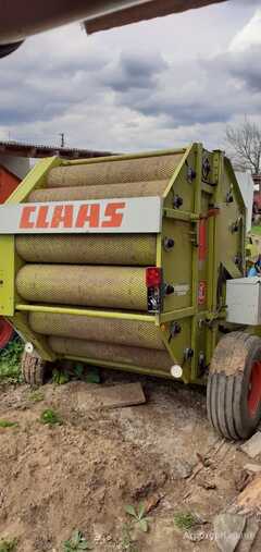 Продаю Пресс подборщик Claas Rollant-44 в Кемеровской области