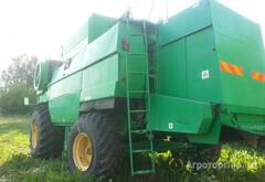 Продаю Комбайн зерноуборочный Дон-1500 Б в отличном состоянии в Краснодарском крае