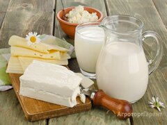 Продаю Молочные и мясные изделия ! в Волгоградской области
